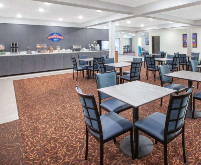 Baymont By Wyndham Grand Rapids Near Downtown Hotel Wyoming