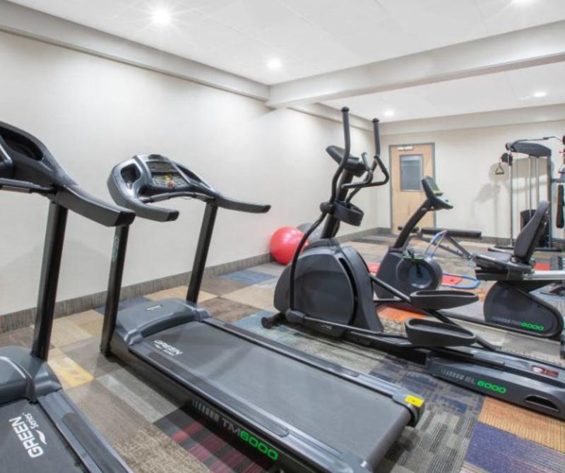 Baymont By Wyndham Grand Rapids Near Downtown Wyoming
