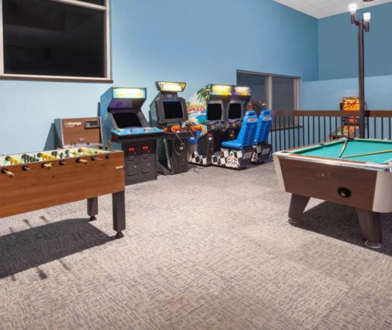 Baymont By Wyndham Grand Rapids Near Downtown Hotel