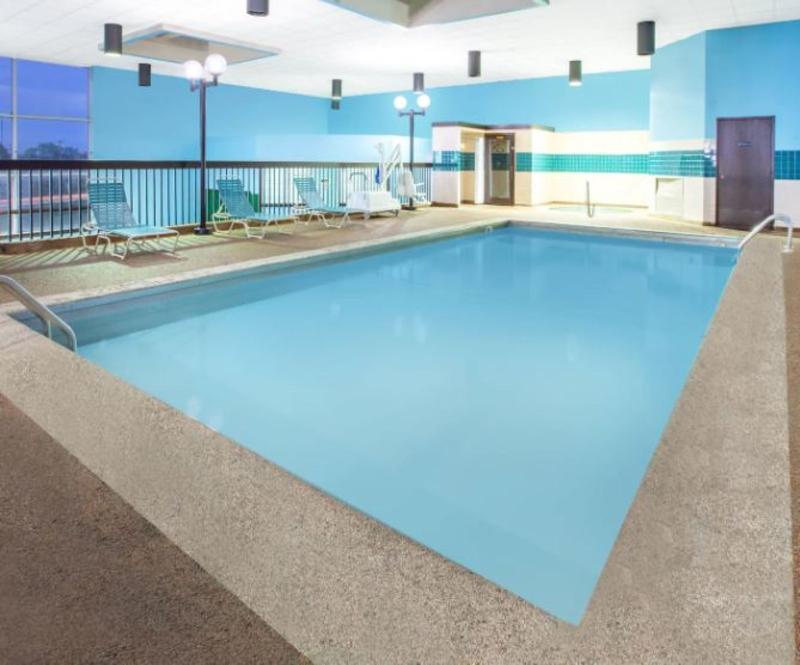 Baymont By Wyndham Grand Rapids Near Downtown Wyoming