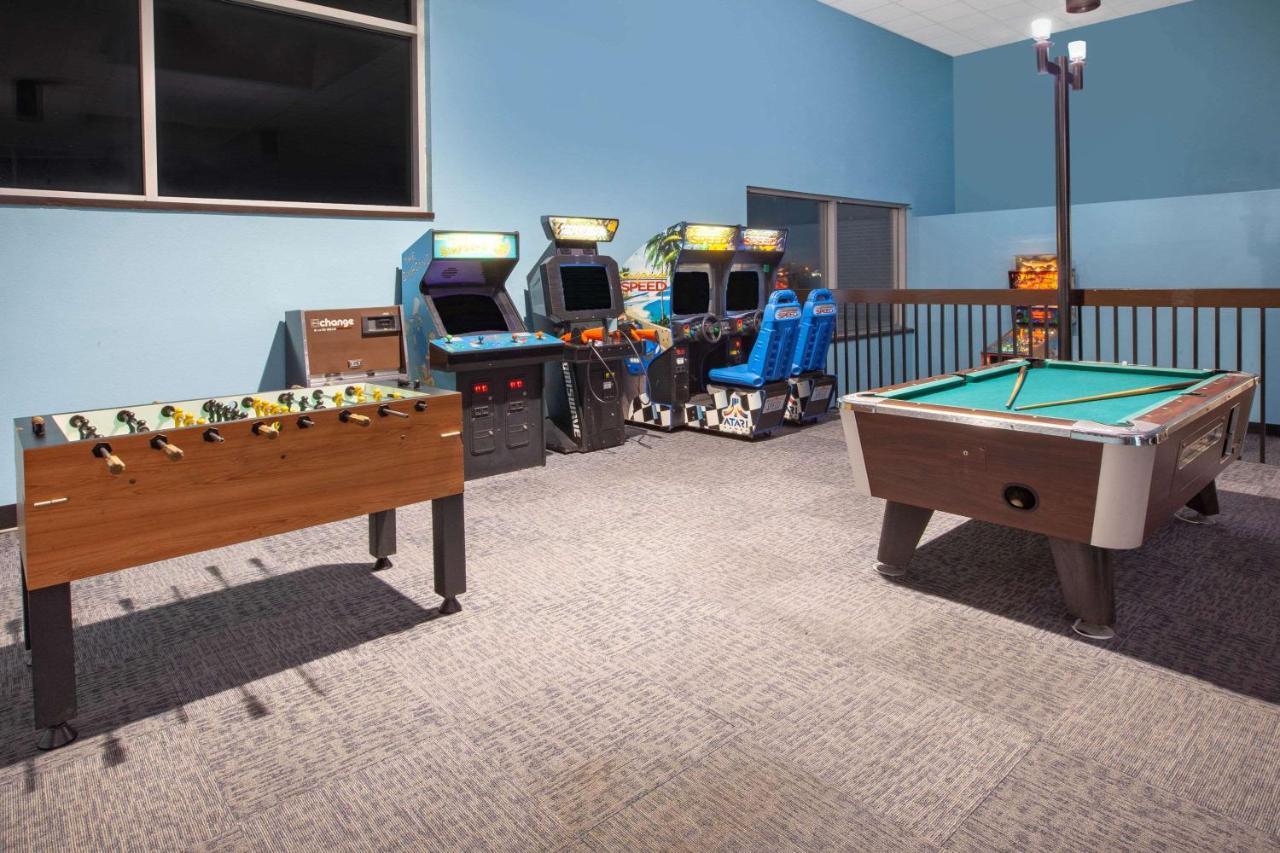 Baymont By Wyndham Grand Rapids Near Downtown Hotel Wyoming