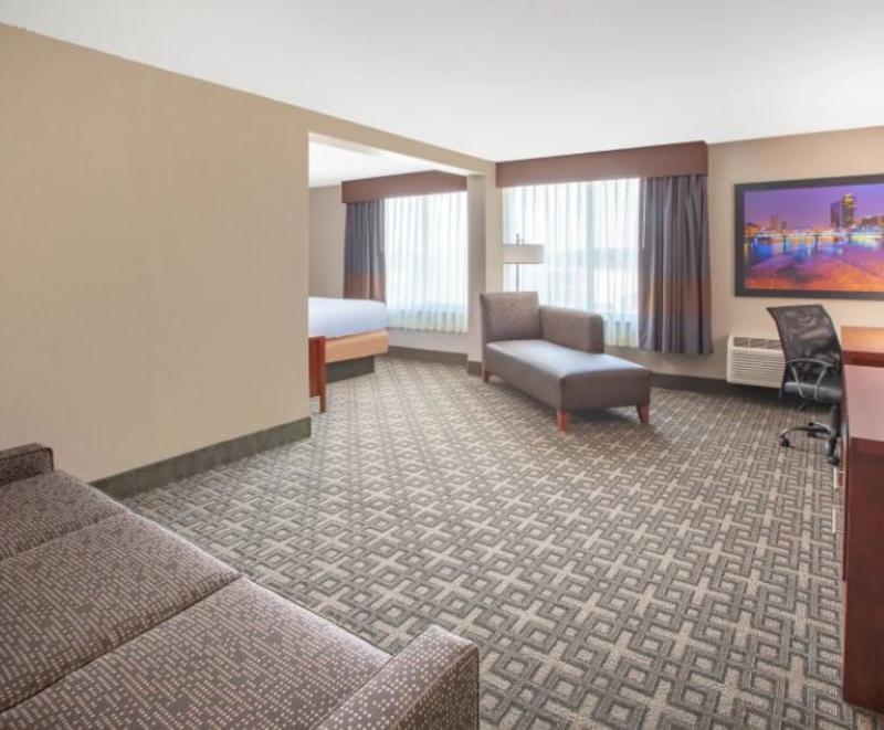 Baymont By Wyndham Grand Rapids Near Downtown Hotel Wyoming